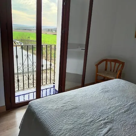 Cortijo Cruces - Sevilla Vakantiehuis *