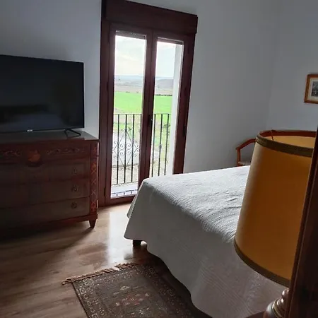 Cortijo Cruces - Sevilla Vakantiehuis *
