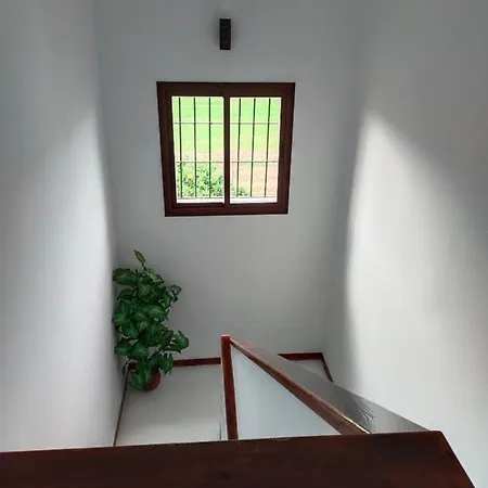 Ferienhaus Cortijo Cruces - Sevilla