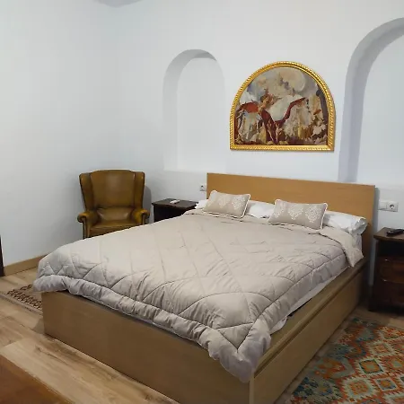 Vakantiehuis Cortijo Cruces - Sevilla *