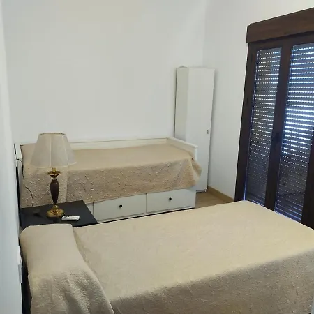 Vakantiehuis Cortijo Cruces - Sevilla