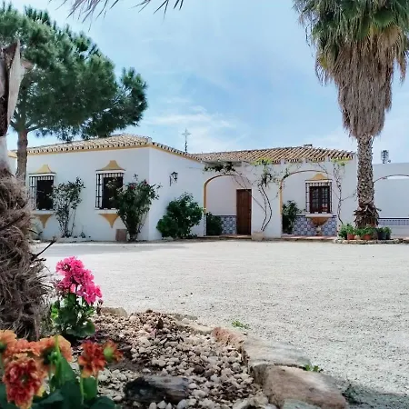 펜션 Cortijo Cruces - Sevilla