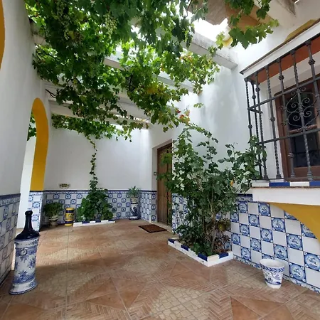Cortijo Cruces - Sevilla