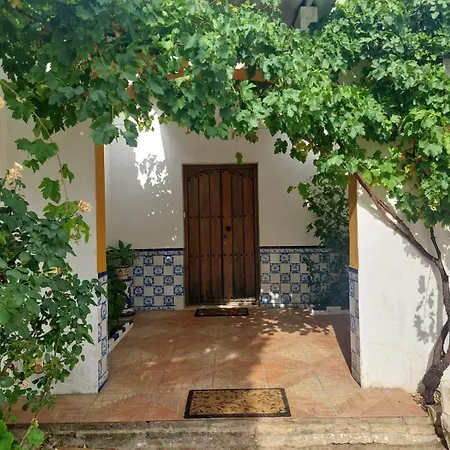 Сasa de vacaciones Cortijo Cruces - Sevilla