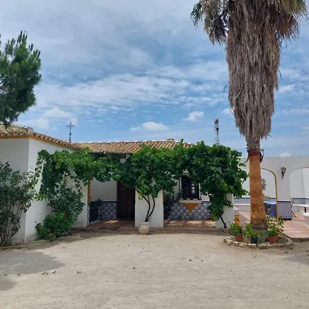 Cortijo Cruces - Sevilla Сasa de vacaciones *