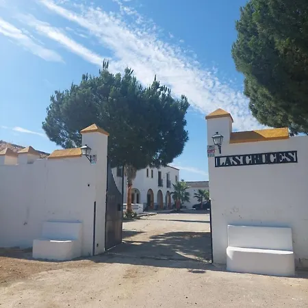 Cortijo Cruces - Sevilla Guillena