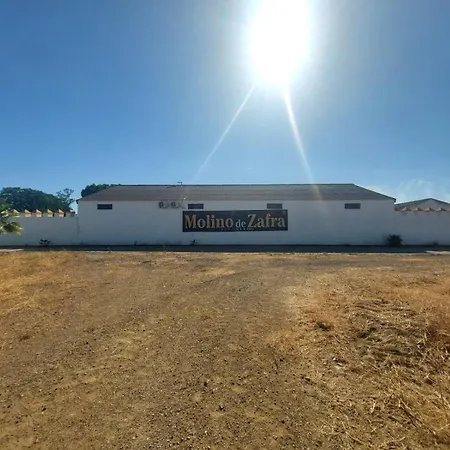 Cortijo Cruces - Sevilla Сasa de vacaciones