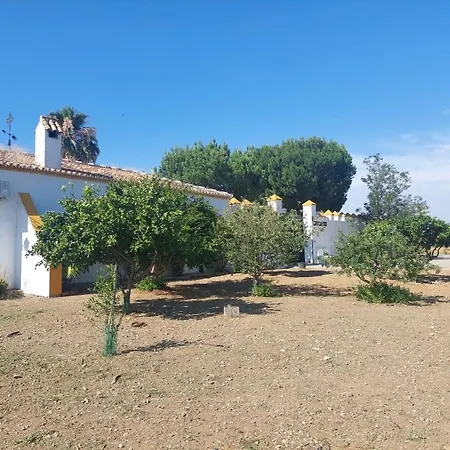 Сasa de vacaciones Cortijo Cruces - Sevilla