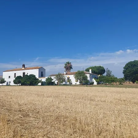 Cortijo Cruces - Sevilla * Guillena
