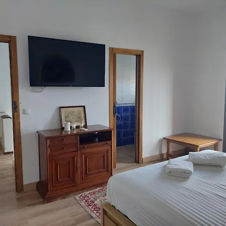 Cortijo Cruces - Sevilla Vakantiehuis