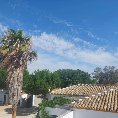 Сasa de vacaciones Cortijo Cruces - Sevilla *