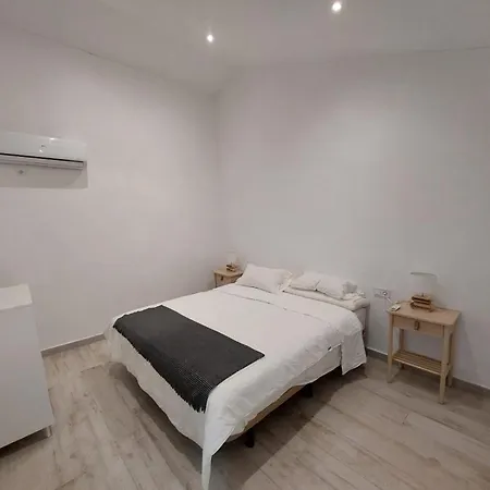 Vakantiehuis Cortijo Cruces - Sevilla Guillena