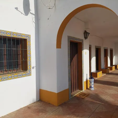 Cortijo Cruces - Sevilla Сasa de vacaciones