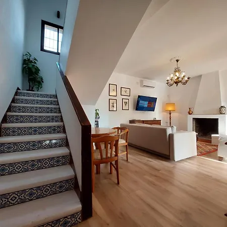 Vakantiehuis Cortijo Cruces - Sevilla