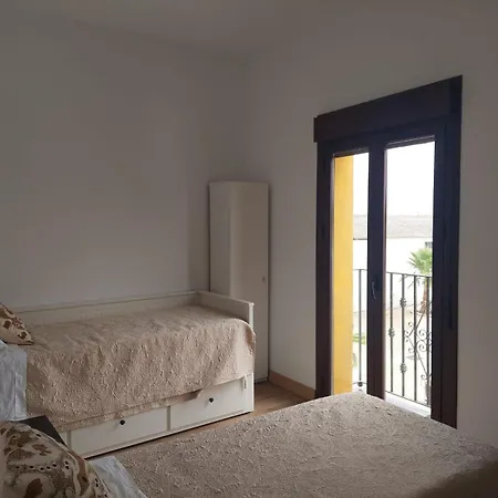 Vakantiehuis Cortijo Cruces - Sevilla *