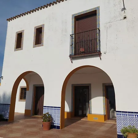 Cortijo Cruces - Sevilla Guillena