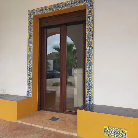 Cortijo Cruces - Sevilla Vakantiehuis
