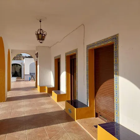 Vakantiehuis Cortijo Cruces - Sevilla