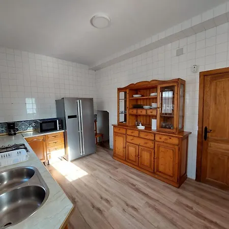 Vakantiehuis Cortijo Cruces - Sevilla Guillena