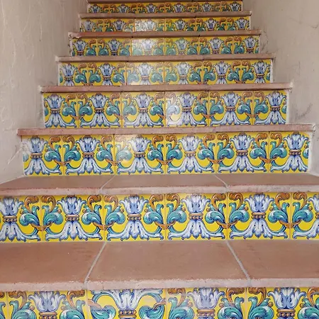 Cortijo Cruces - Sevilla