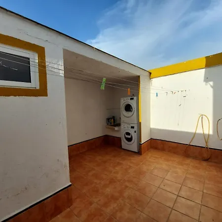 Vakantiehuis Cortijo Cruces - Sevilla