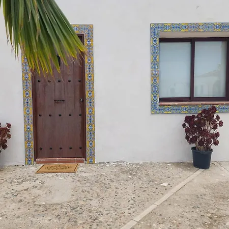 Сasa de vacaciones Cortijo Cruces - Sevilla