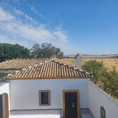 Cortijo Cruces - Sevilla Сasa de vacaciones *