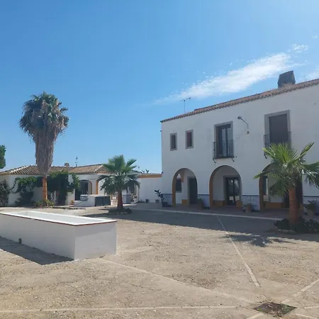 Cortijo Cruces - Sevilla Сasa de vacaciones