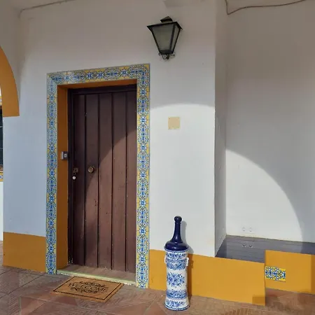 Сasa de vacaciones Cortijo Cruces - Sevilla