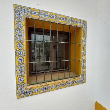 Cortijo Cruces - Sevilla *